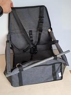 Autostoel voor kleine hond gratis, Ophalen, Gebruikt