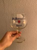 St. Bernardus Watou bierglas, Ophalen of Verzenden, Zo goed als nieuw, Glas of Glazen, Overige merken