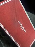 Heren zonnebril Jacques Marie Mage ( nieuw), Ophalen of Verzenden, Nieuw, Overige kleuren, Overige merken