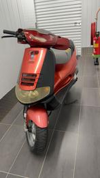 Skipper lx | 125cc | Duits, Fietsen en Brommers, Scooters | Piaggio, Ophalen of Verzenden, Zo goed als nieuw, Benzine, Overige modellen