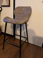 Barkrukken 3 stuks €35 per stuk, Huis en Inrichting, Barkrukken, Gebruikt, Met voetsteun, 60 tot 90 cm, Ophalen of Verzenden