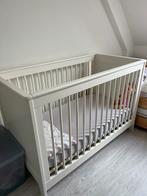 Ikea baby bed, Kinderen en Baby's, Kinderkamer | Complete kinderkamers, Jongetje of Meisje, Zo goed als nieuw, Ophalen