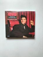 Elvis Presley 4cd set "THE COMPLETE RCA STUDIO MASTERS 60-62, Ophalen of Verzenden, Nieuw in verpakking