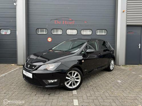 Seat Ibiza 1.2 TSI FR ✓Climate ✓Cruise ✓Nw APK, Auto's, Seat, Bedrijf, Te koop, Ibiza, ABS, Airbags, Airconditioning, Alarm, Bochtverlichting