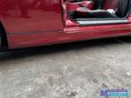 MERCEDES SLK R170 ROOD 548 links zijskirt 2000-2004, Auto-onderdelen, Carrosserie en Plaatwerk, Gebruikt, -, Ophalen of Verzenden