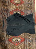 Equestrian Stockholm Jas - Maat M, Kleding | Dames, Bodywarmers, Ophalen of Verzenden, Zo goed als nieuw, Maat 38/40 (M), Zwart