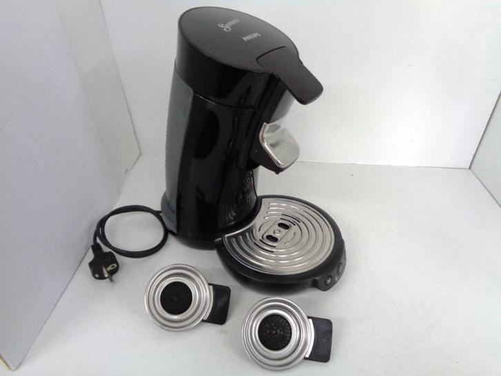 Koffiezetter Senseo --Viva Cafe  Intensity select - HD6563 -, Huis en Inrichting, Keuken | Keukenbenodigdheden, Zo goed als nieuw