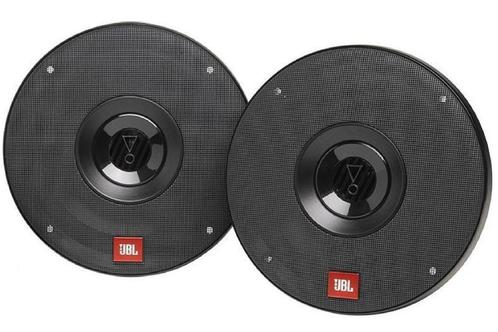210W JBL Club 602CTP Midrange Speakers (70Wrms)..., Auto diversen, Autospeakers, Gebruikt, Ophalen of Verzenden