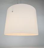 Italiana Luce "Donna" Hanglamp (stuk 1), Huis en Inrichting, Gebruikt, Ophalen of Verzenden, Glas, Modern