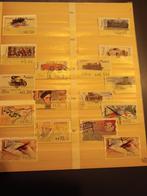 SPAANSE automatenzegels, Ophalen of Verzenden, Buitenland