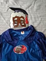Prof piet hesje + masker De Club van Sinterklaas, Ophalen of Verzenden