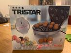TriStar cake pop maker nieuwstaat, Hobby en Vrije tijd, Taarten en Cupcakes maken, Ophalen of Verzenden, Zo goed als nieuw, Cupcakes