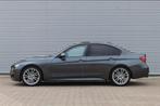 BMW 3-serie 320i M Sport/Camera/Schuifdak/Head-up/Trekhaak, Auto's, BMW, Automaat, 1998 cc, 4 cilinders, Met garantie (alle)
