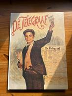100 jaar de Telegraaf, Ophalen of Verzenden, Zo goed als nieuw, Media