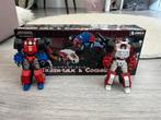 Transformers IDW Maketoys swerve en gears, Verzamelen, Transformers, Overige generaties, Ophalen of Verzenden, Zo goed als nieuw