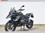 BMW R 1200 GS (bj 2016) Triple black 46941 KM, Motoren, Motoren | BMW, 2 cilinders, Bedrijf, 1170 cc, Meer dan 35 kW