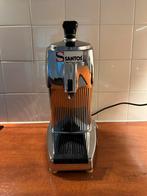 Santos citruspers N10 super deluxe chroom, Ophalen, Gebruikt, Elektrisch, Citruspers