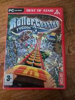 RollerCoaster Tycoon 3, Gebruikt, 1 speler, Ophalen of Verzenden, Vanaf 3 jaar
