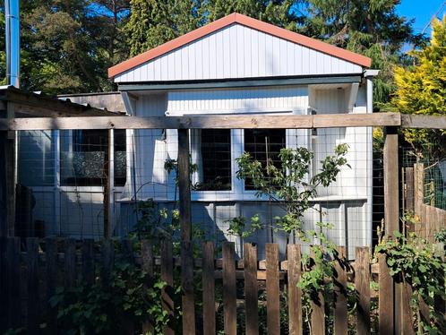 Recreatiewoning 2x op eigen grond.  2 kavels, Huizen en Kamers, Recreatiewoningen te koop, Verkoop zonder makelaar