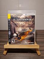 Il 2 Sturmovik Birds of Prey PS3 NTSC, Avontuur en Actie, 1 speler, Ophalen of Verzenden, Zo goed als nieuw