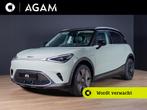 smart #1 Premium 66 kWh, Auto's, Smart, Automaat, Leder, Nieuw, 1600 kg