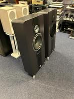 Heco Direct 2, Overige merken, Front, Rear of Stereo speakers, Gebruikt, Ophalen of Verzenden