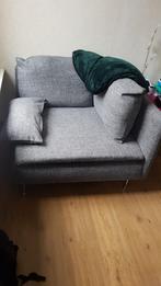 Söderhamn Hoekelement - Zo goed als nieuw!, Ophalen, Zo goed als nieuw, Stof, 75 tot 100 cm