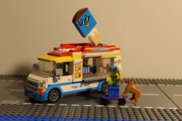 lego 60253 beschikbaar voor biedingen