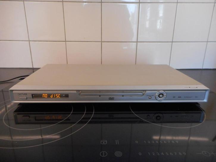 DVD speler, Audio, Tv en Foto, Dvd-spelers, Gebruikt, Dvd-speler, Overige merken, Ophalen