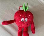 Knuffel Lidl aardbei, Lidl, Ophalen