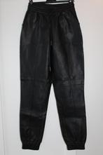 Zwarte  broek maat XS, Zwart, Ophalen of Verzenden, Zo goed als nieuw, Eksept