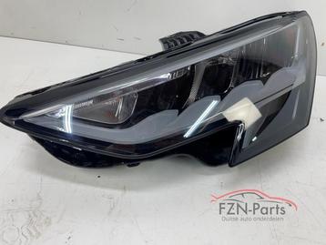 Audi A3 8Y Led Koplamp Links L beschikbaar voor biedingen
