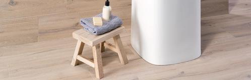 VLOERTEGELS HOUTLOOK 20x120 cm - restpartij 8,40 m2, Huis en Inrichting, Woonaccessoires | Overige, Nieuw, Ophalen