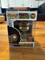 Funko Pop Marvel Zombies - Zombie She Hulk #792, Ophalen of Verzenden, Zo goed als nieuw