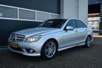 Mercedes-Benz C-klasse 200 AMG, 745 kg, Achterwielaandrijving, 4 cilinders, Bedrijf