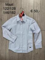 Vingino Overhemd Jongens - Nieuw!, Overhemd of Blouse, Nieuw, Ophalen of Verzenden, Vingino