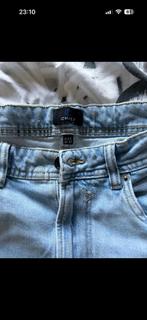 Heren Spijkerbroeken, Kleding | Heren, Spijkerbroeken en Jeans, Ophalen of Verzenden, Zo goed als nieuw, Blauw, W32 (confectie 46) of kleiner