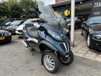PIAGGIO MP3 250 AUTORIJBEWIJS 2009, Scooter, Bedrijf, 244 cc, 1 cilinder