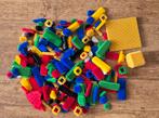 Grote verzameling Nopper bouwstenen, Ophalen of Verzenden, Gebruikt, Nopper