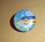 NS pin grote avonturier, Verzenden, Zo goed als nieuw, Trein, Overige typen