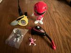 Powerrangers pakket, Ophalen of Verzenden, Gebruikt