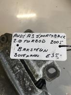 Audi A3 sportback 2.0 diesel automaat 2005 Baksteun