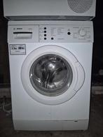 Bosch Exclusiv Maxx 6 Varioperfect Wasmachine, Witgoed en Apparatuur, Wasmachines, Ophalen, Gebruikt, Voorlader, Kort programma