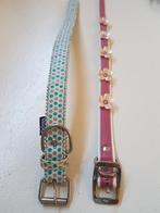 Blingbling / glitter halsbanden, Ophalen, Zo goed als nieuw