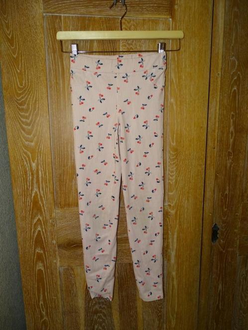 Legging maat 128, Kinderen en Baby's, Kinderkleding | Maat 128, Gebruikt, Meisje, Broek, Ophalen of Verzenden