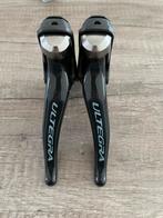 Shimano shifters R8020, Nieuw, Racefiets, Ophalen of Verzenden