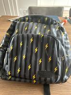 Stoere rugtas van het merk zebra, Sieraden, Tassen en Uiterlijk, Tassen | Rugtassen, Ophalen of Verzenden, Zo goed als nieuw, Overige merken