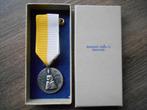 Medaille Nederlandse Sint Gregorius Vereniging (25 jaar lid), Postzegels en Munten, Penningen en Medailles, Nederland, Ophalen of Verzenden