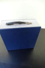 Muziek vinyl koffer, Muziek en Instrumenten, Ophalen of Verzenden, Gebruikt, Overige instrumenten