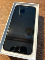 Iphone SE 2020 64Gb met Mous case, Ophalen of Verzenden, Gebruikt, Zwart, 64 GB